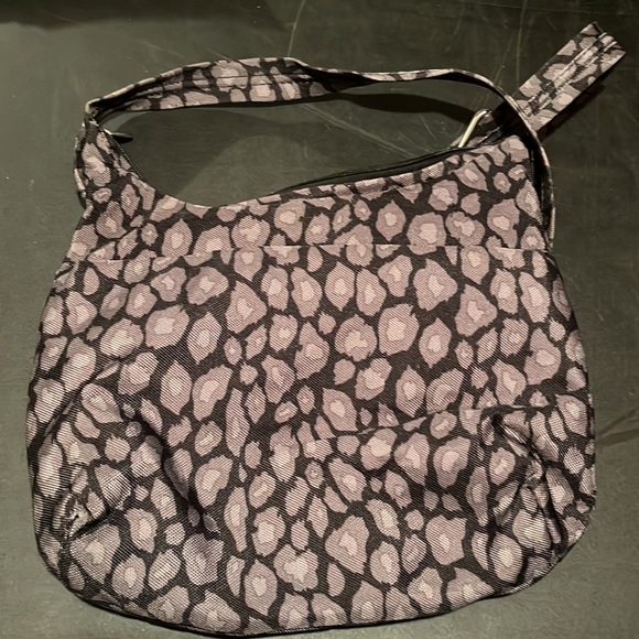🌻 Shoulder bag leopard print - Picture 2 of 5